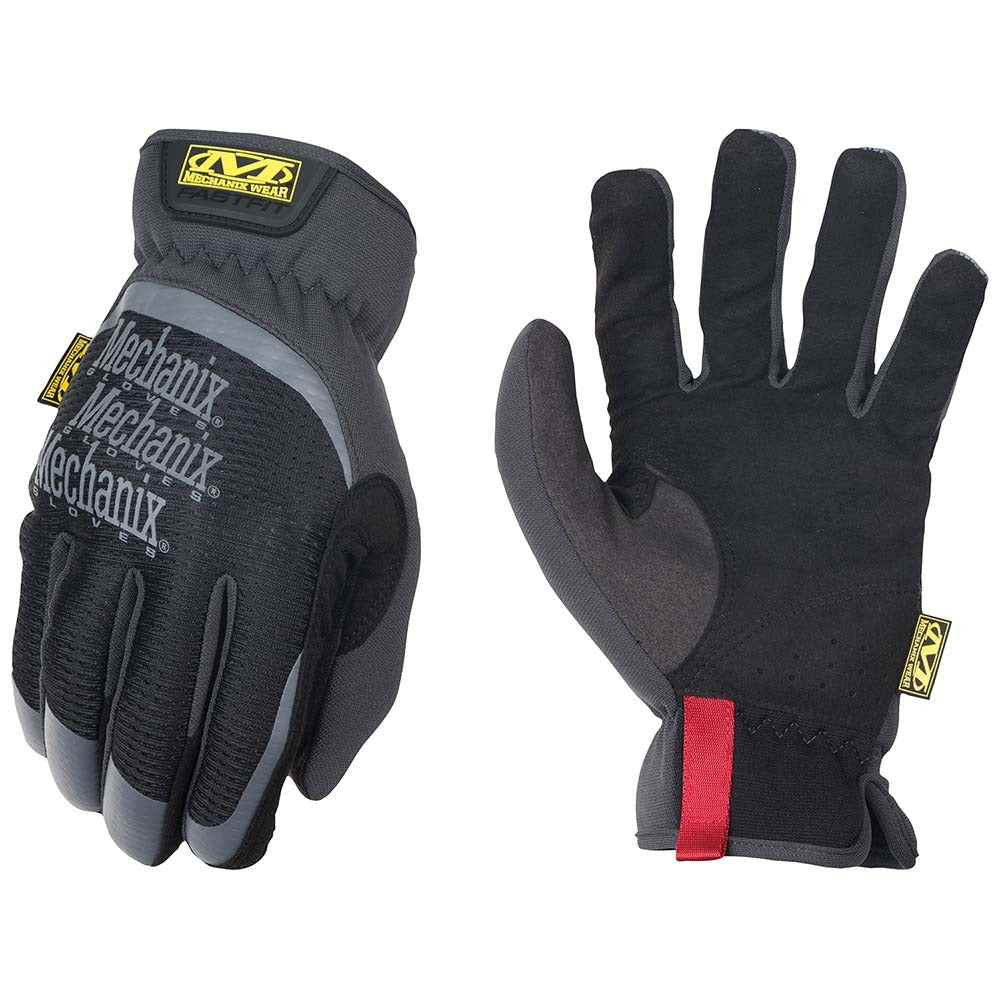 MECHANIX WEAR Mechanix Wear MFF-P05-012 Work Gloves 2XL Synthetic Leather