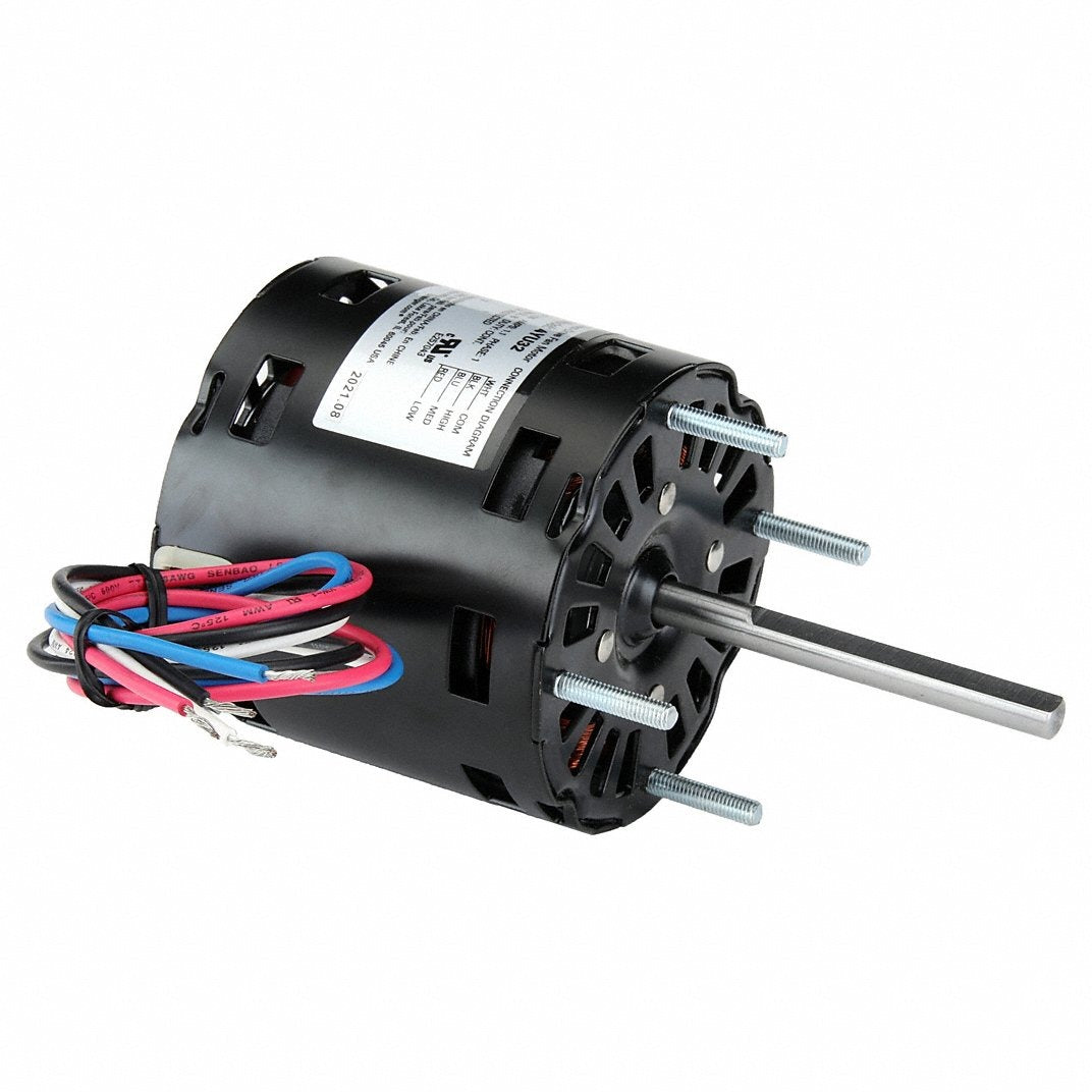 MISCELLANEOUS PRODUCT Miscellaneous Product 4YU32 Dayton motor 1/30 HP (1 Unit)