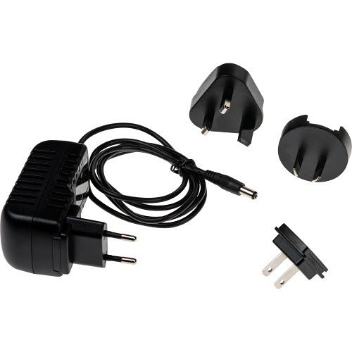 AXIS COMMUNICATIONS Axis Communications 5506-561 Install Charger Adapter