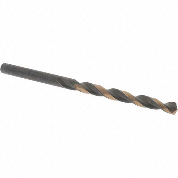 VALUE COLLECTION Value Collection C87748-12 Jobber Drill Bit 15/64 in Hss 12pk