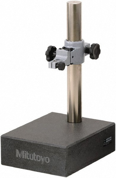 MITUTOYO Mitutoyo 215-153-10 Granite Surface Plate Stand with Post