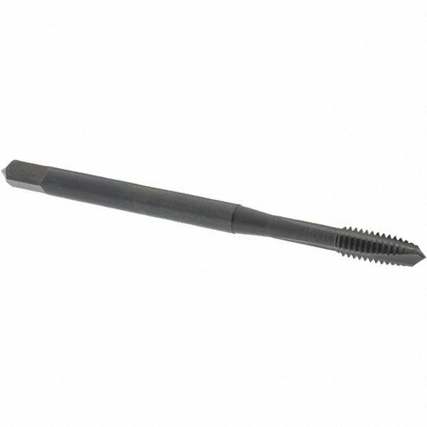 OSG Osg 2517801 Spiral Point Tap 8-32 Unc 3 Flute Hss