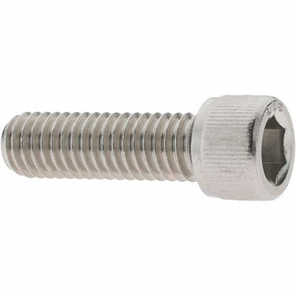 VALUE COLLECTION Value Collection 63538 Hex Socket Cap Screw 3/8-16 Unc