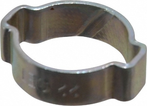 OETIKER Oetiker 10100029-100 2-ear Clamp 13/16 Inch