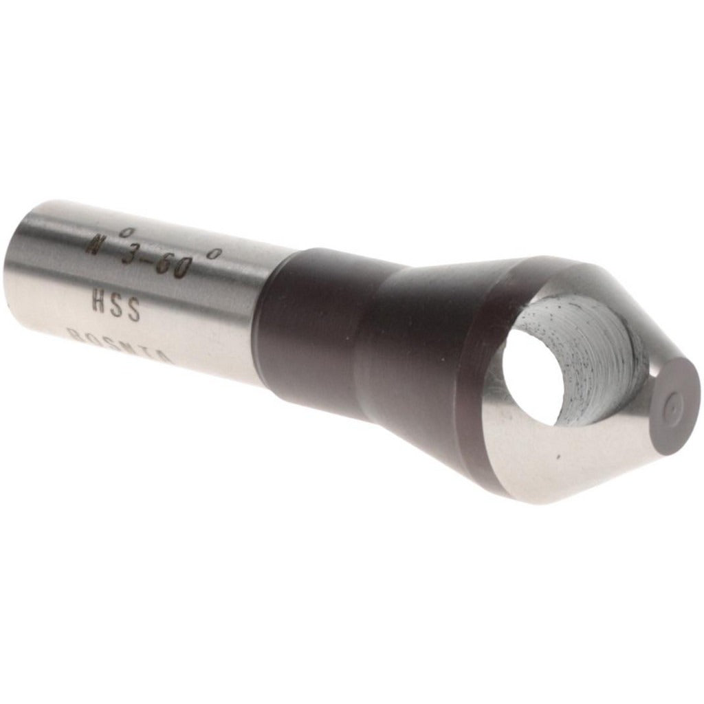 VALUE COLLECTION Value Collection SC5060D3 Countersink 60 Degree Hss