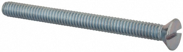 VALUE COLLECTION Value Collection SBFI02503000-050BX 1/4-20 X 3 in Flat Head Screw