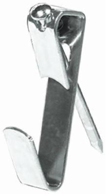 HILLMAN Hillman Fasteners 121063 Zinc Picture Hanger Kit 30 Lb 50 Count