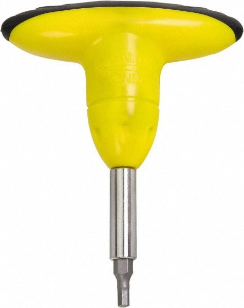 CLIMATE BY DESIGN INTERNATIONAL Cdi TLPT4NM T-handle Torque Screwdriver 4 Nm 1/4 in