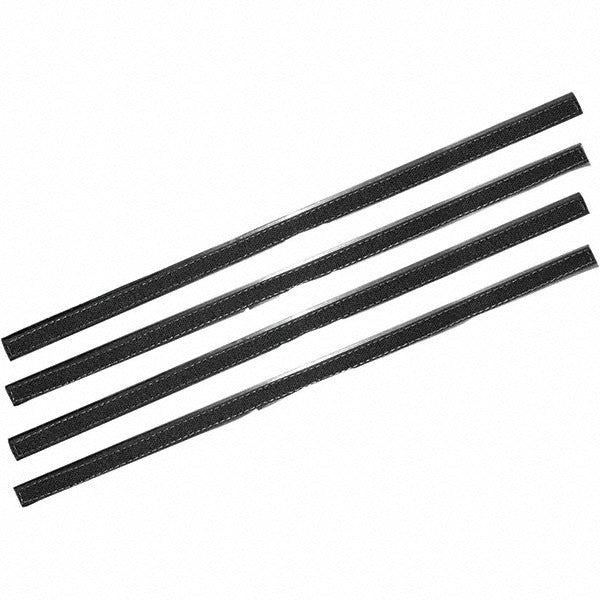 UNGER Unger 20724 Mop Pad Holder 2-piece White Nylon Polyester