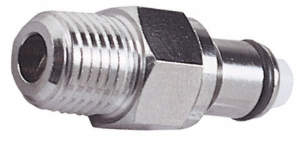 CPC COLDER PRODUCTS Cpc Colder Products LCD24006 Qd Valved Coupling Insert