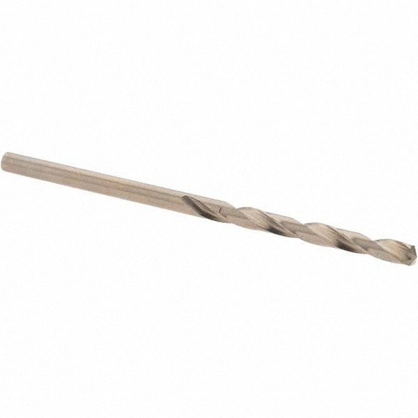 CHICAGO-LATROBE Chicago-latrobe 47835 Cobalt Jobber Drill 2.50mm 135