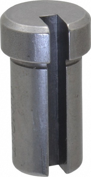 DUMONT MINUTE MAN Dumont Minute Man 33305 Collared Broach Bushing 1/2 in