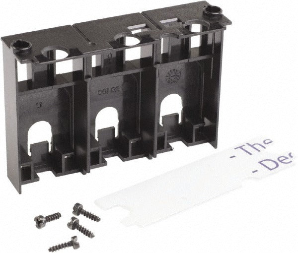 SCHNEIDER ELECTRIC Square D S37446 Circuit Breaker Lug Shield 60 Amp