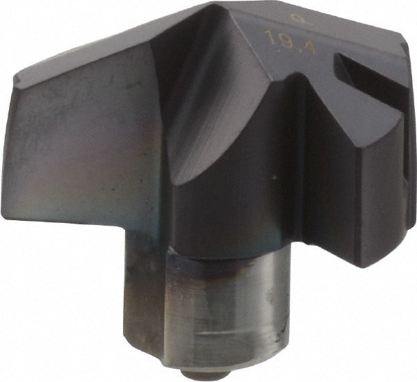 ISCAR Iscar 5509266 Carbide Replaceable Tip Drill IC908