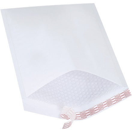 BSC PREFERRED Bsc Preferred B858WSS25PK Bubble Mailers 25 Pack