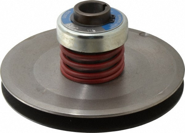 LOVEJOY Lovejoy 68514427887 Variable Speed Pulley 5hp B Belt