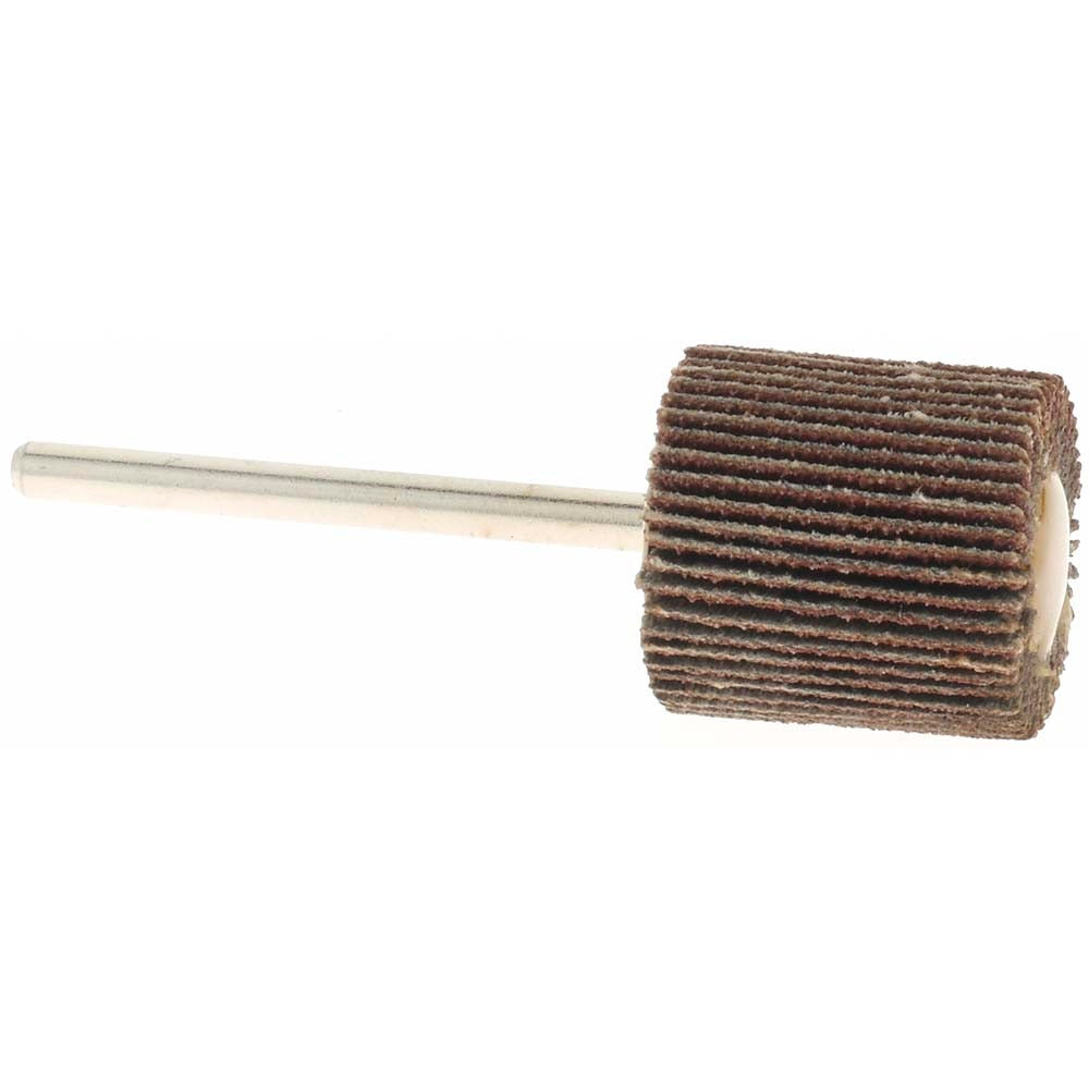 VALUE COLLECTION Value Collection BD3292 Mounted Flap Wheel 80 Grit