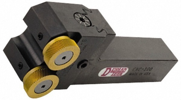 DORIAN TOOL Dorian Tool 73310120780 Bump Knurler Square Shank