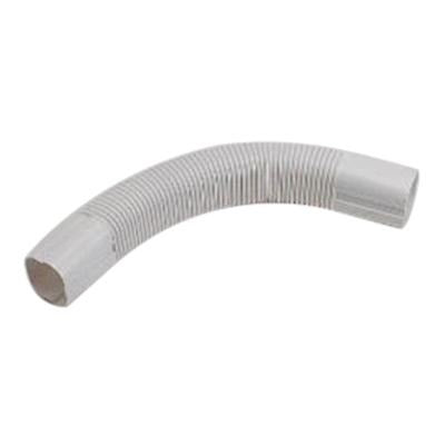 RECTORSEAL Rectorseal 85008 Slimduct Flexible Elbow 2.75 in x 19.5 in