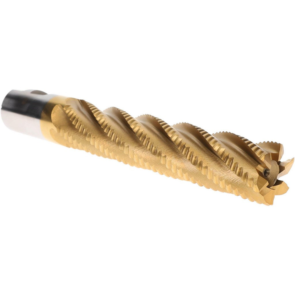 VALUE COLLECTION Value Collection 723-6844 Roughing End Mill 1-1/4 in Cobalt