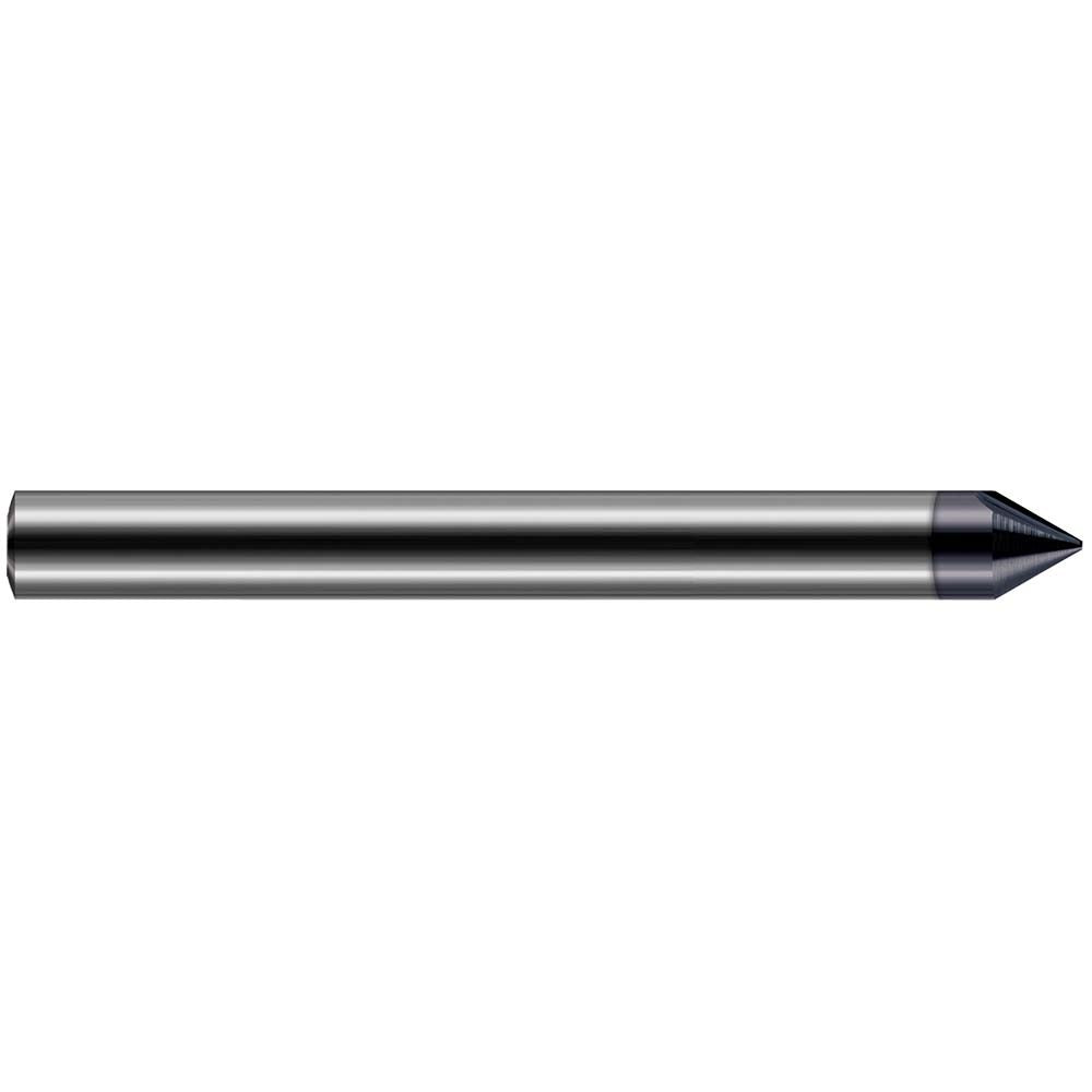 HARVEY TOOL Harvey Tool 880908-C6 Engraving Cutter 90 Deg 1/8 in Altin