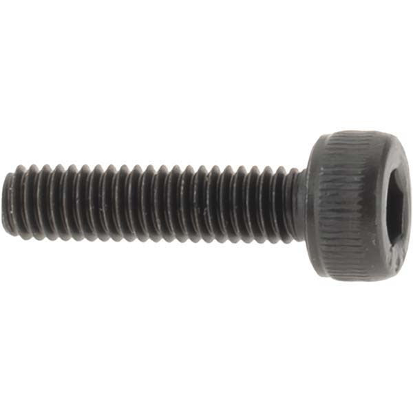VALUE COLLECTION Value Collection 42705 M3x0.50 Hex Socket Cap Screw 50pk