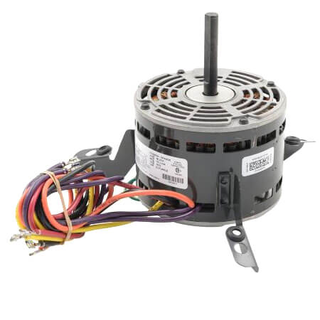 Lennox 42F49 Motor 208-230V 1PH 1/6HP 1075RPM Replacement