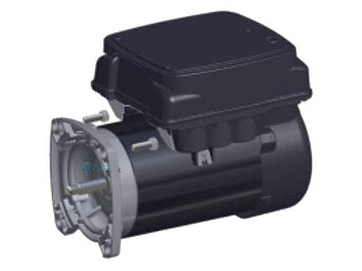 HAYWARD HAYWARD SPX3202Z1VSPE TriStar VS Power End Variable Speed