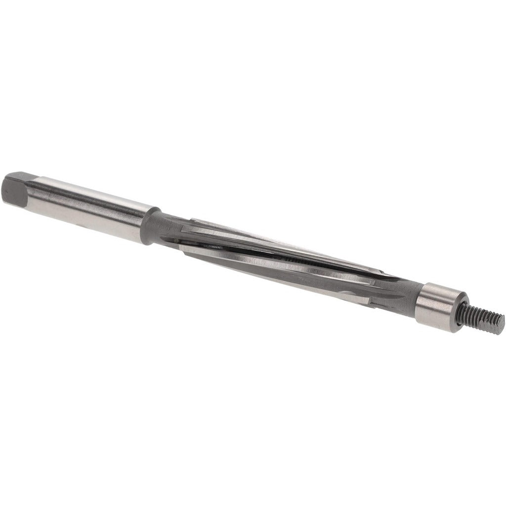 VALUE COLLECTION Value Collection 557U 8 Taper Pin Reamer Size 8 Hss