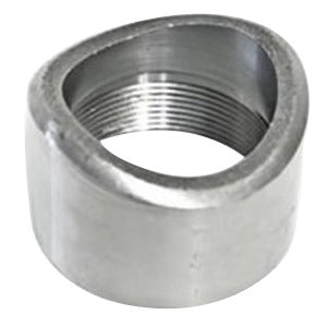 MACOMB GROUP Macomb Group 100BLTPOL0 Pipe Olet 1 x 1-1/4 - 1-1/2 Fpt