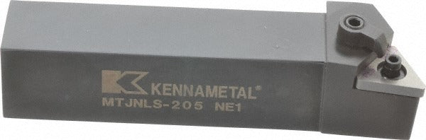 KENNAMETAL Kennametal 1096349 Indexable Turning Toolholder MTJNLS205