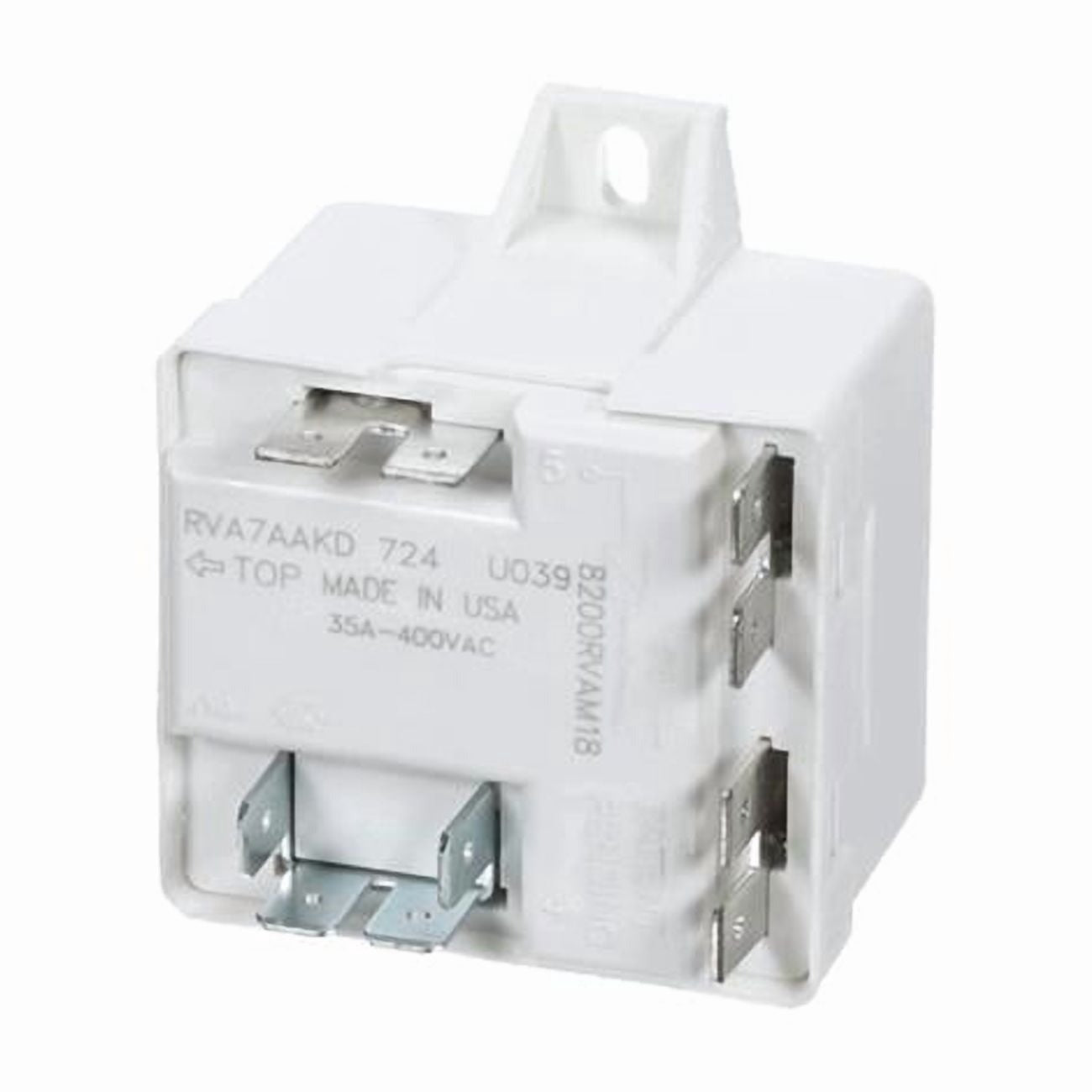 LANCER Lancer 12-0232-SP Relay Compressor 115 V 60 Hz (Each) 820ARR3B92