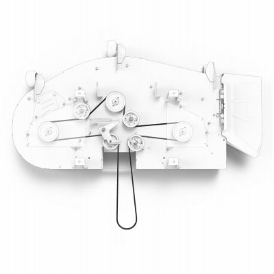 ARIENS Ariens Company 70717700 60 Inch Deck Belt Ikon Xd