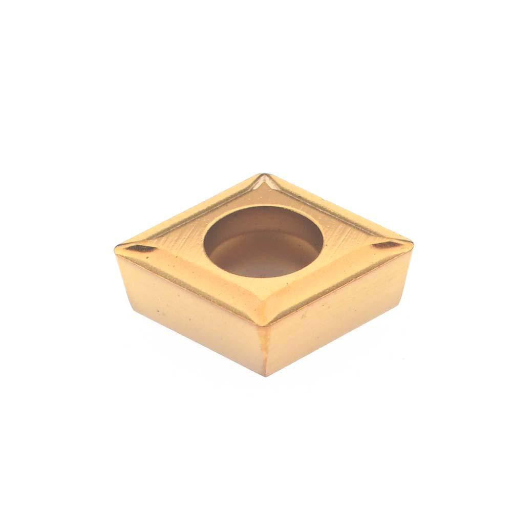 HERTEL Hertel 1000608 Turning Insert CPGM2151 HC210 Carbide