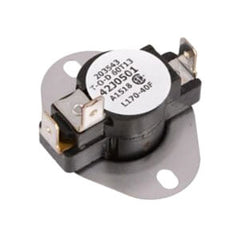 Lennox 42J05 130-170F Auto Limit Switch