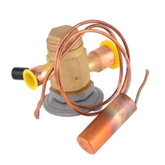 Lennox 42W39 Thermal Expansion Valve for 3-Ton Systems