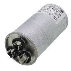 Rheem 43-101665-11 Capacitor 45/3/370 Dual Round Replacement 43-26261-11