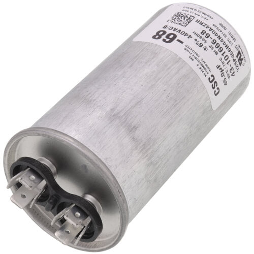 Rheem 43-101666-68 Capacitor 45/440 Single Round