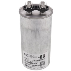 Rheem 43-101666-68 Capacitor 45/440 Single Round