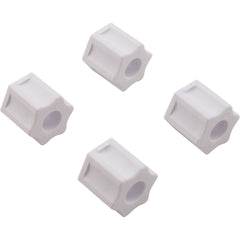 Hayward CLX220HPAK4 Compression Nut 4/Pack