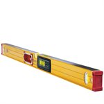 Stabila 43-208 Digital Level - 196-2 Series - 48 With Case