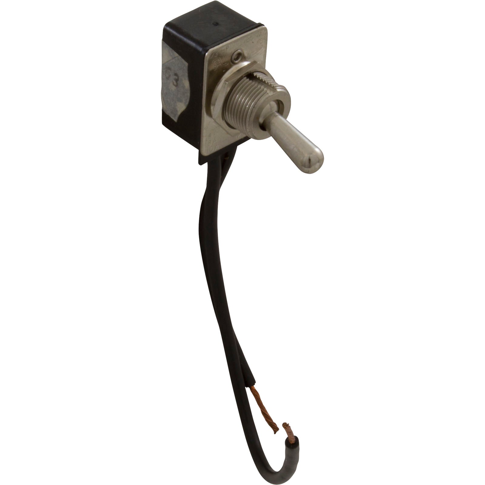 Stenner Pumps PM6E000 Toggle Switch