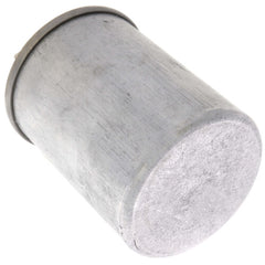 Rheem 43-25133-01 25/3/370V Dual Round Capacitor