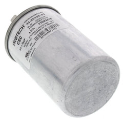 Rheem 43-25133-17 Protech Dual Section Round Capacitor 5 to 55 MFD 440VAC