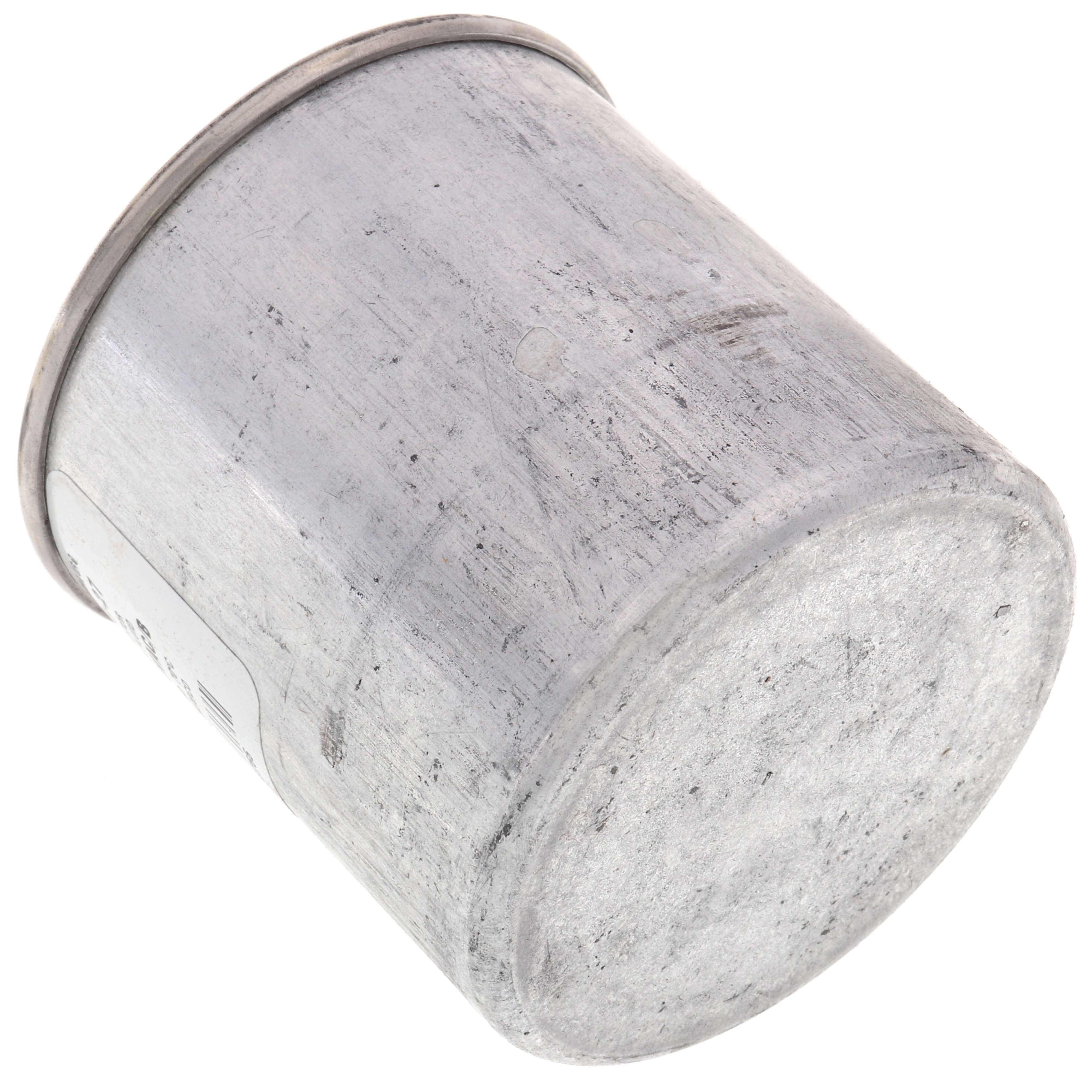 Rheem 432513327 50/10 MFD Dual Round Capacitor 370V