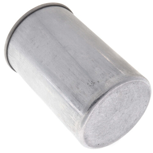 Rheem-Ruud 43-25133-37 60/10 MFD Dual Round Capacitor 440V