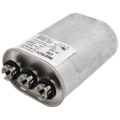 Rheem 432513520 40/3 MFD Dual Oval Run Capacitor 440V