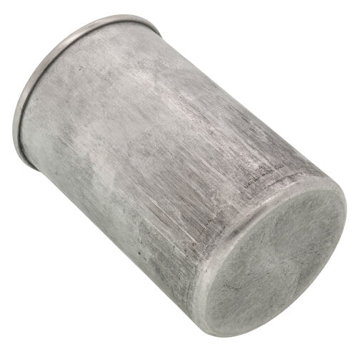 Rheem 43-25141-13 Protech Round Dual Capacitor, 7.5 to 80 MFD, 440VAC