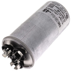 Rheem 43-26271-48 Capacitor 370VAC 45/10 Mfd Round Dual