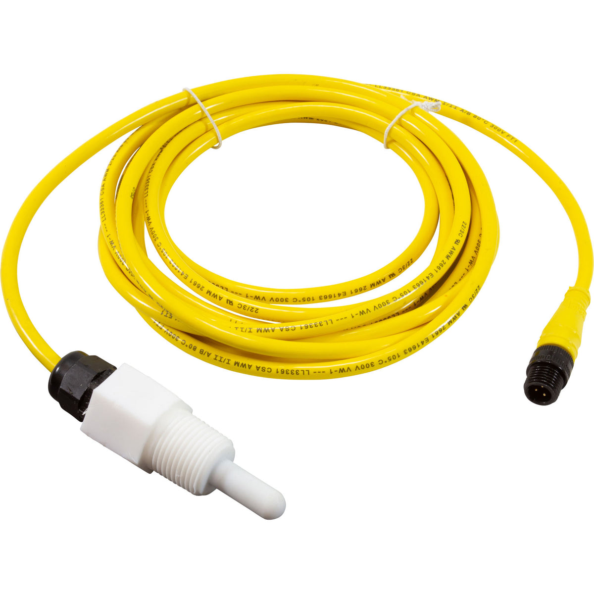 Pentair 20217 Temperature Sensor for Bioshield UV Sterilizer 12ft Cable